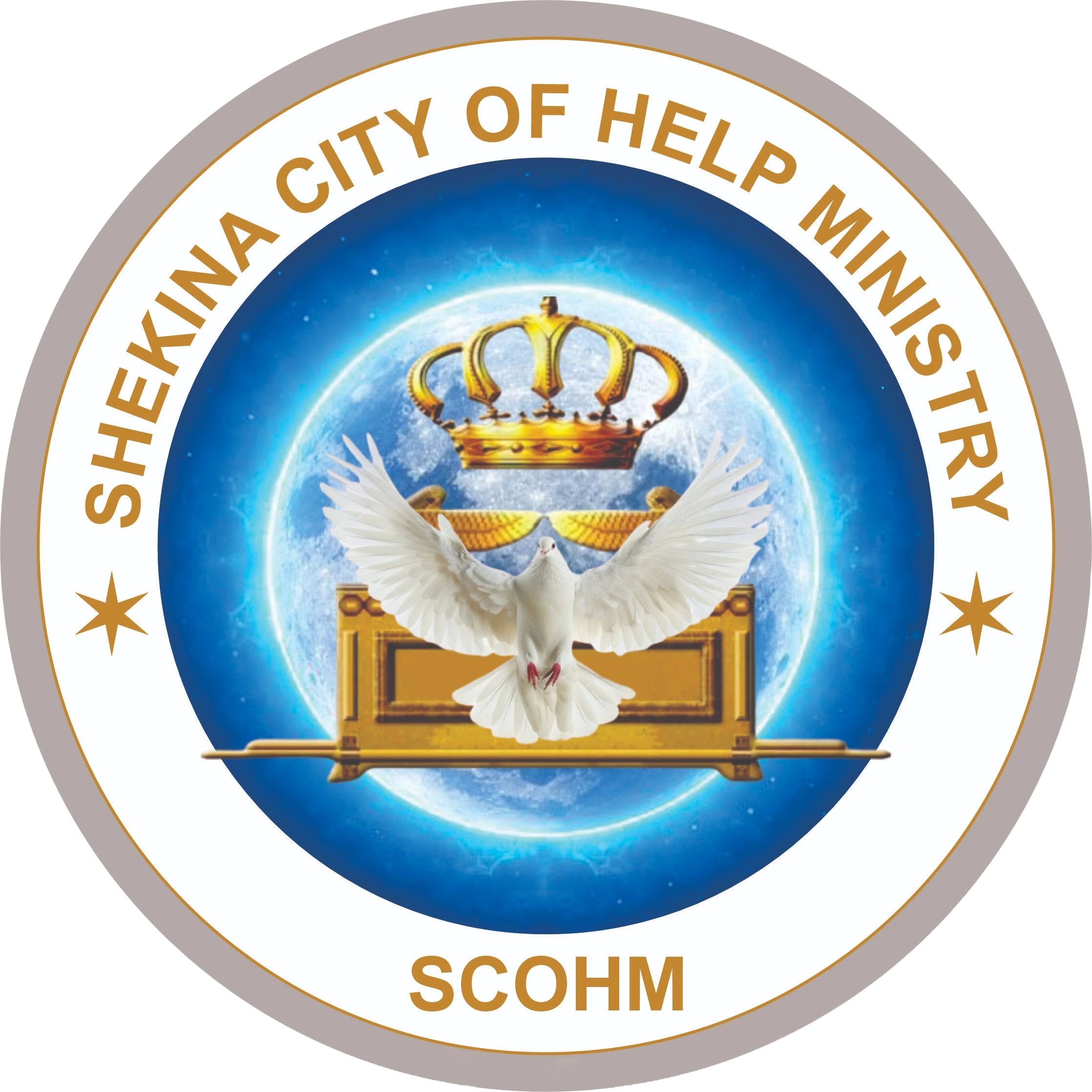 Shekinah City of Help Ministry